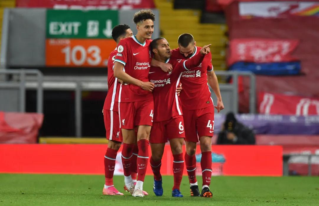 ماتش ليفربول اليوم ملخص أهدافتفاصيل المباراة وأبرز اللحظات